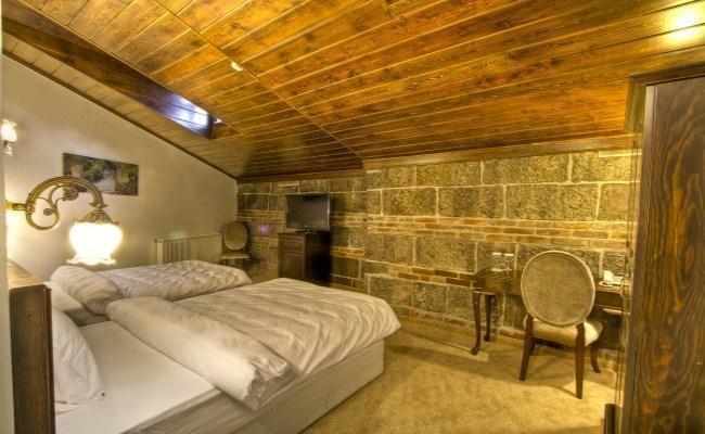 Cheltikov Hotel Kars Habitación foto