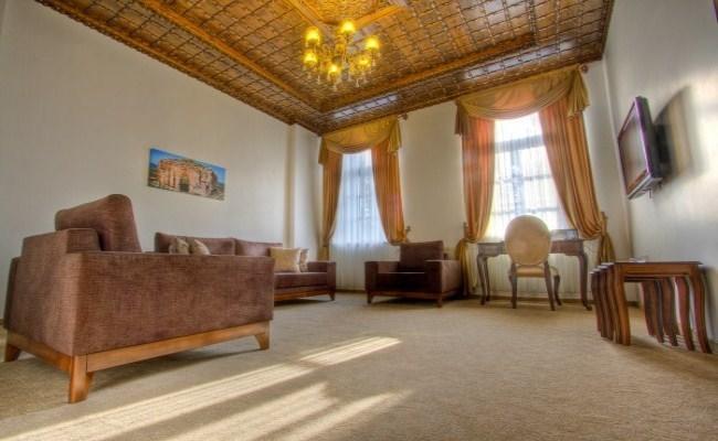 Cheltikov Hotel Kars Habitación foto